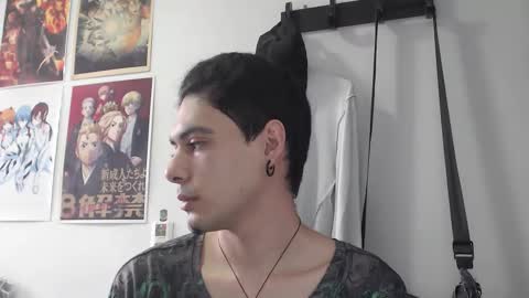 Snapshot of fall_dutt chatting on 02.20.26 fall_dutt online show from 02.20.26