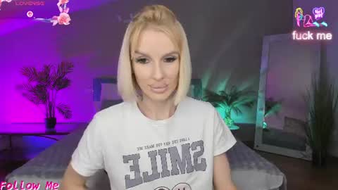 Lana online show from 07.23.26