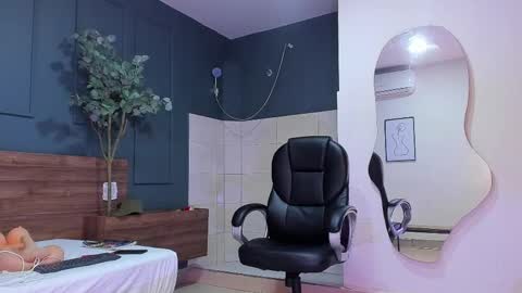 Megan    630  1330 -5 online show from 09.13.25