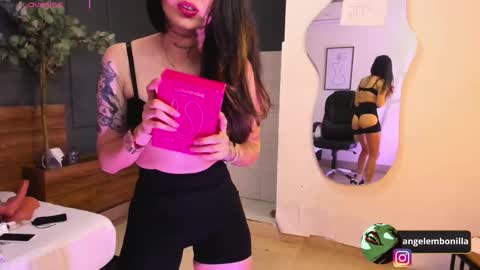 Snapshot of fallen_angel999777 chatting on 01.06.26 Megan 630 1330 -5 online show from 01.06.26