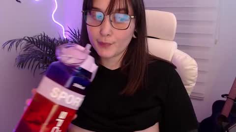 Snapshot of fallenag__ chatting on 03.19.26 OF fallenag 1 online show from 03.19.26