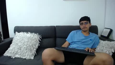 FallGays online show from 01.11.25