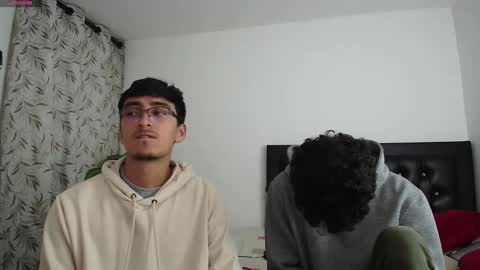 FallGays online show from 10.08.25