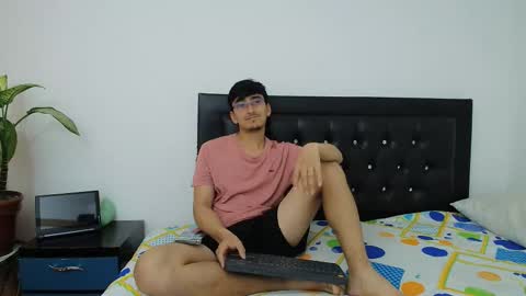 FallGays online show from 02.02.26