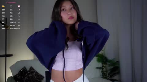 Kim online show from 03.13.26