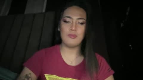 Snapshot of fallon_empress chatting on 12.06.24 callmecindy online show from 12.06.24