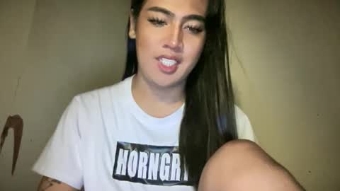 Snapshot of fallon_empress chatting on 11.10.25 callmecindy online show from 11.10.25