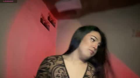 Snapshot of fallon_empress chatting on 12.05.25 callmecindy online show from 12.05.25