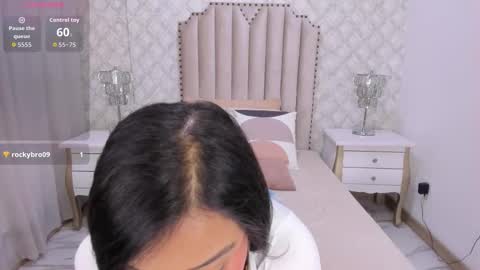 fallon_grey online show from 11.19.25