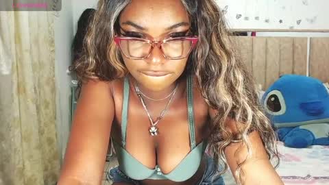 Snapshot of fallonsweett chatting on 03.31.26 fallonsweett online show from 03.31.26