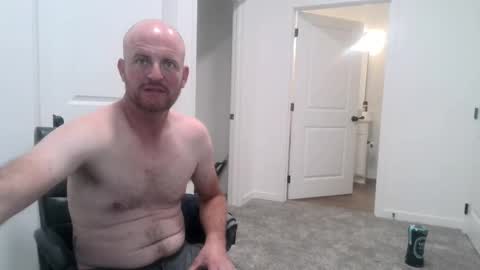 Daddy online show from 10.05.25