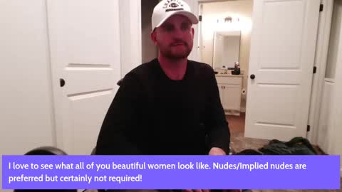 Daddy online show from 10.11.25