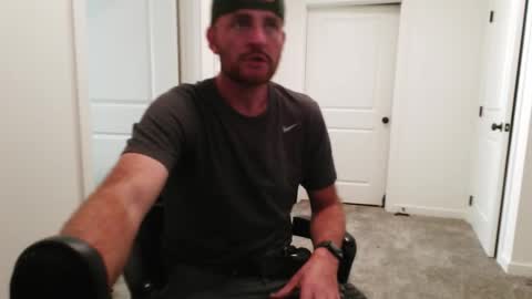 Daddy online show from 10.11.25