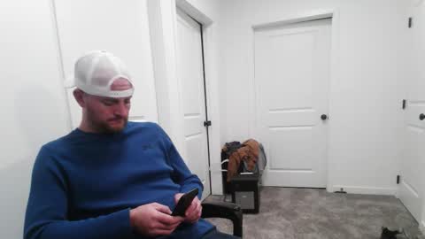 Daddy online show from 11.17.25