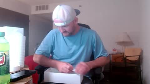 Daddy online show from 05.29.26