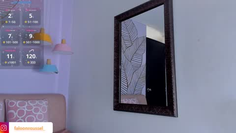 Faloon online show from 12.30.24