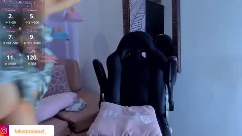 Faloon online show from 12.31.24