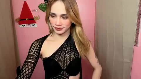Alexandra x Alexandro online show from 12.29.24