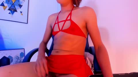 Andrea online show from 02.02.25