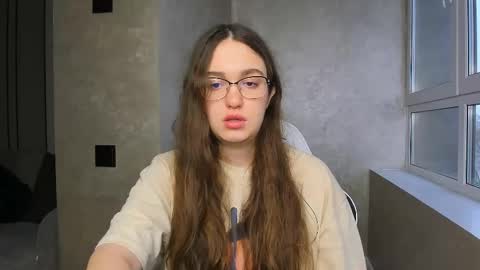 fancy bunny online show from 01.28.25