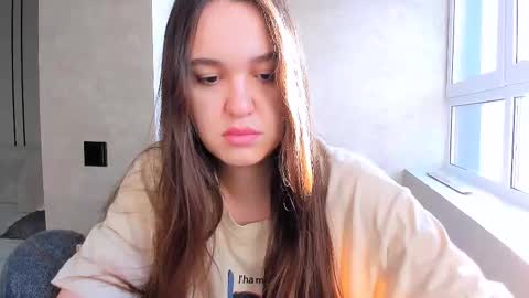 fancy bunny online show from 02.13.25