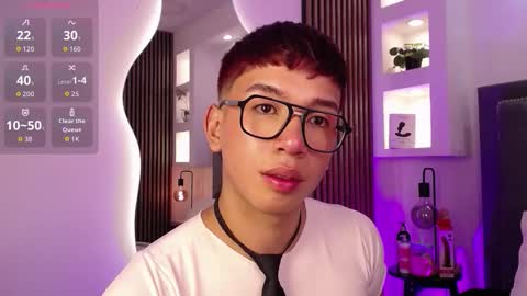 FANCY online show from 03.27.26