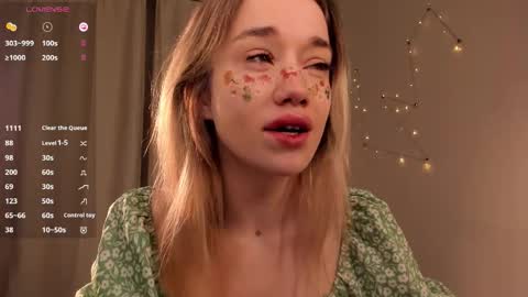 fancyamelia online show from 01.13.26