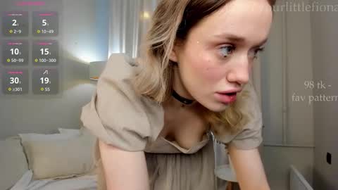 fancyamelia online show from 03.10.26