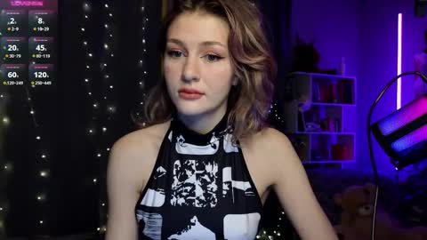 fancymeee online show from 12.15.24