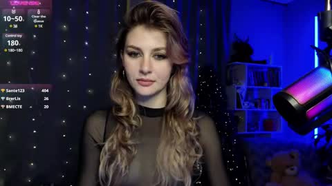 fancymeee online show from 12.16.24