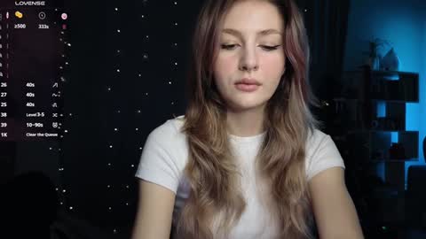 fancymeee online show from 01.26.25