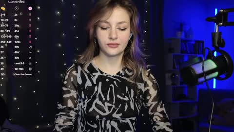 fancymeee online show from 02.06.25