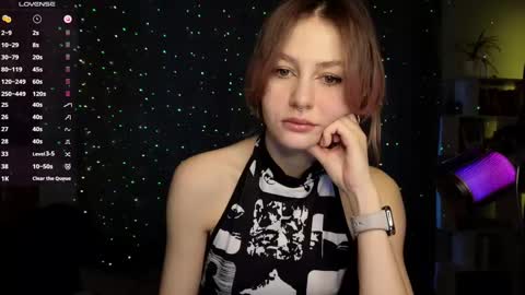 fancymeee online show from 02.12.25