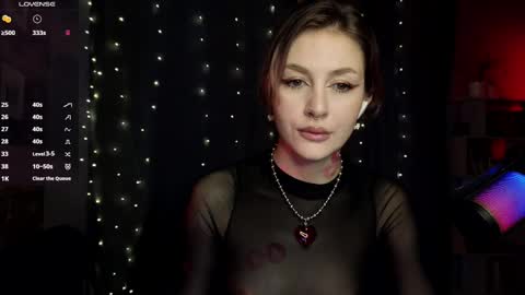 fancymeee online show from 02.14.25