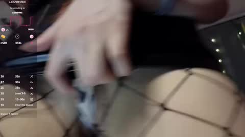 fancymeee online show from 02.23.25