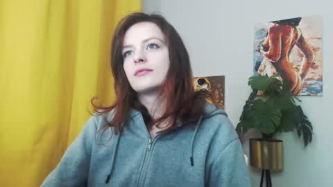 Snapshot of fancynadine chatting on 12.03.24 Nadine online show from 12.03.24