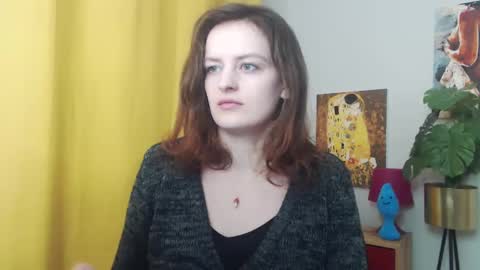 Snapshot of fancynadine chatting on 12.05.24 Nadine online show from 12.05.24