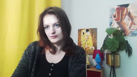 Snapshot of fancynadine chatting on 12.16.24 Nadine online show from 12.16.24