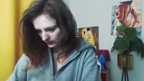 Snapshot of fancynadine chatting on 12.19.24 Nadine online show from 12.19.24