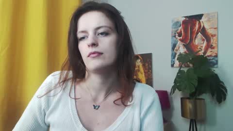 Snapshot of fancynadine chatting on 01.03.25 Nadine online show from 01.03.25