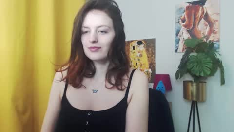 Snapshot of fancynadine chatting on 01.15.25 Nadine online show from 01.15.25