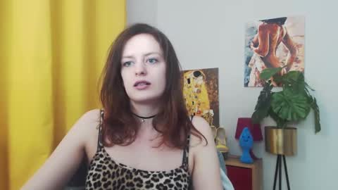 Snapshot of fancynadine chatting on 01.17.25 Nadine online show from 01.17.25