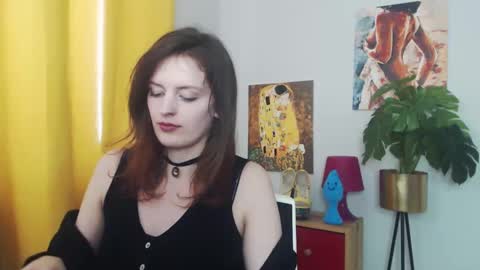 Snapshot of fancynadine chatting on 01.29.25 Nadine online show from 01.29.25