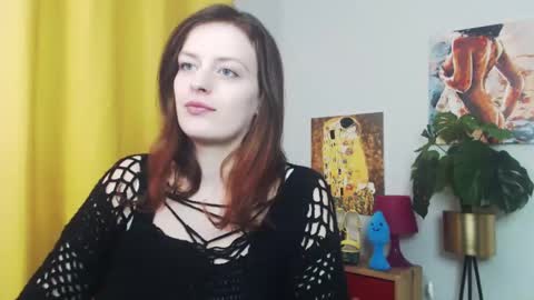 Snapshot of fancynadine chatting on 01.31.25 Nadine online show from 01.31.25