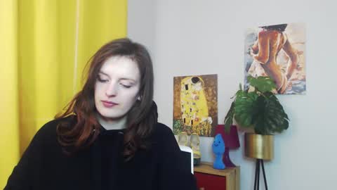 Snapshot of fancynadine chatting on 02.03.25 Nadine online show from 02.03.25