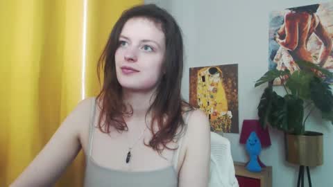 Snapshot of fancynadine chatting on 02.12.25 Nadine online show from 02.12.25