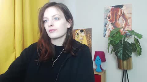 Snapshot of fancynadine chatting on 02.21.25 Nadine online show from 02.21.25