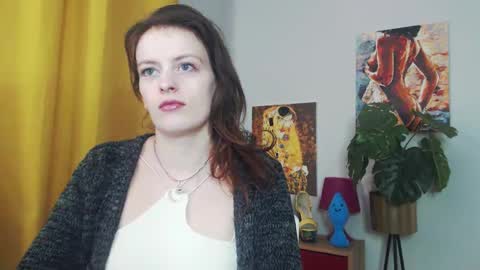 Snapshot of fancynadine chatting on 02.28.25 Nadine online show from 02.28.25