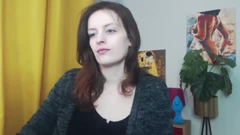 Snapshot of fancynadine chatting on 03.03.25 Nadine online show from 03.03.25