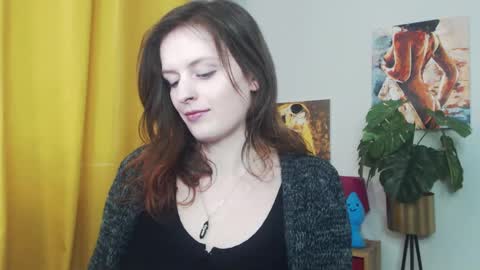 Snapshot of fancynadine chatting on 03.03.25 Nadine online show from 03.03.25